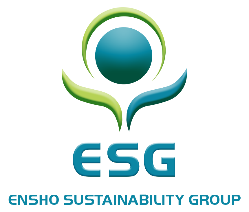 logo Ensho ESG